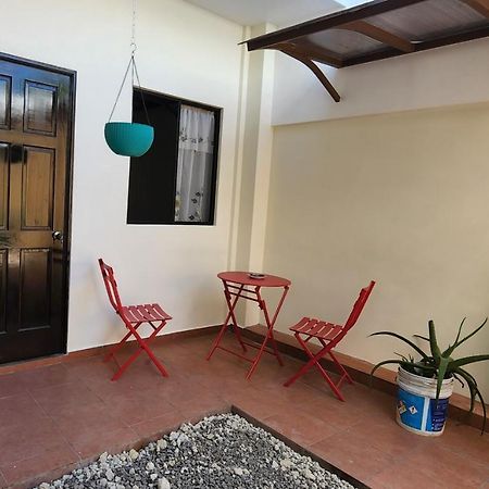 סנטה אנה Altea Hostal מראה חיצוני תמונה
