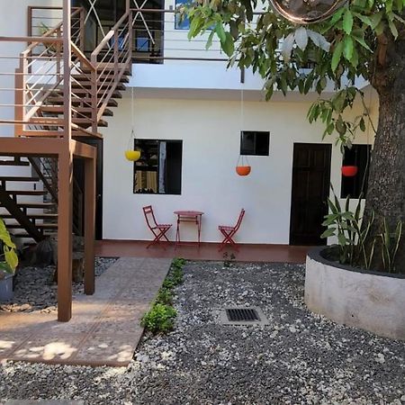 סנטה אנה Altea Hostal מראה חיצוני תמונה