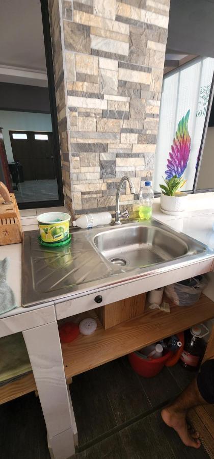 סנטה אנה Altea Hostal מראה חיצוני תמונה