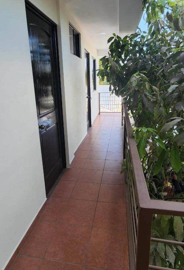 סנטה אנה Altea Hostal מראה חיצוני תמונה