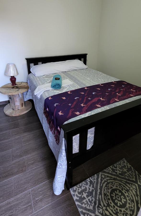 סנטה אנה Altea Hostal מראה חיצוני תמונה