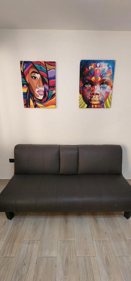 סנטה אנה Altea Hostal מראה חיצוני תמונה