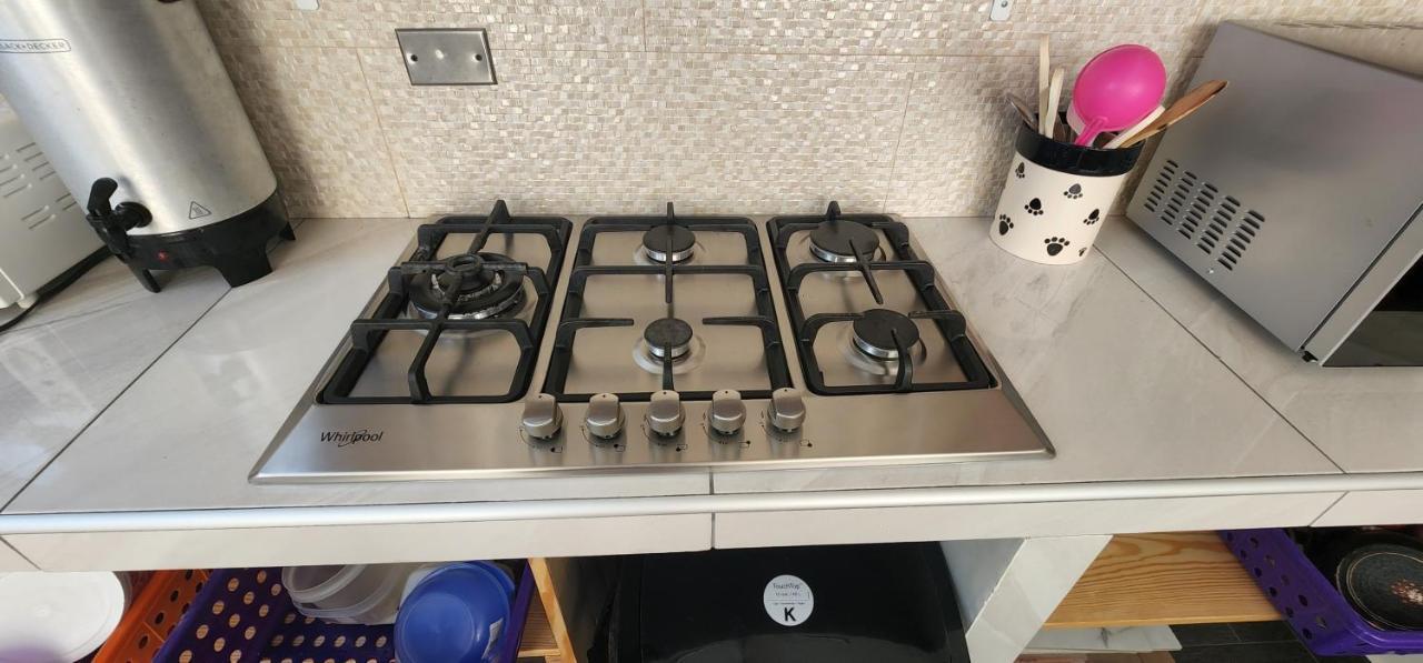 סנטה אנה Altea Hostal מראה חיצוני תמונה