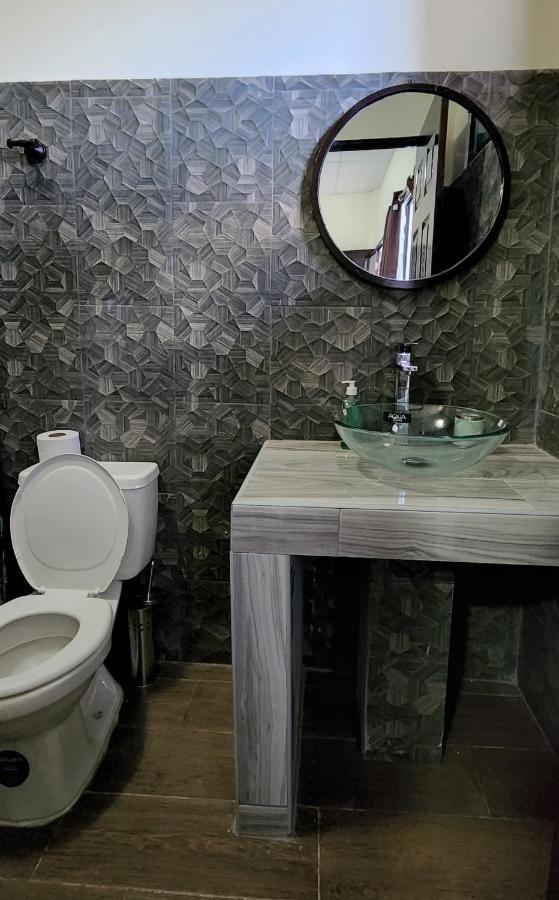 סנטה אנה Altea Hostal מראה חיצוני תמונה