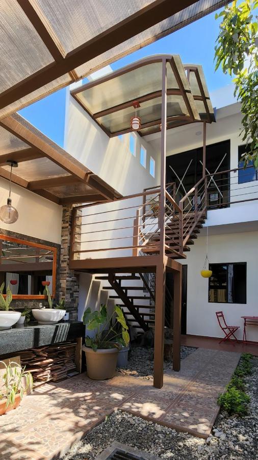 סנטה אנה Altea Hostal מראה חיצוני תמונה