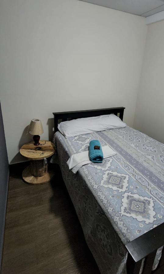 סנטה אנה Altea Hostal מראה חיצוני תמונה