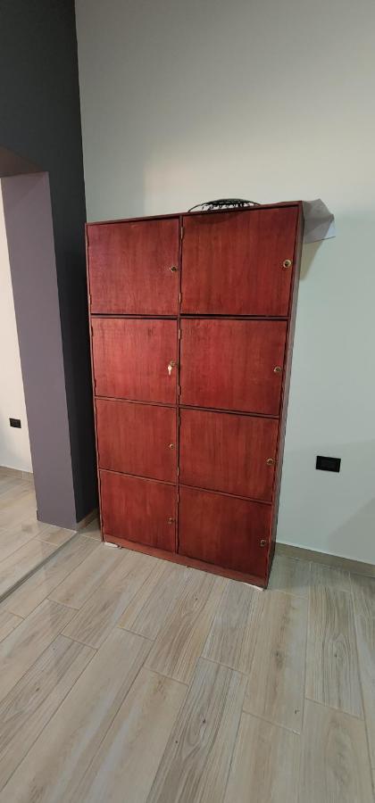 סנטה אנה Altea Hostal מראה חיצוני תמונה