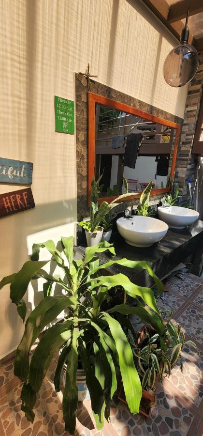 סנטה אנה Altea Hostal מראה חיצוני תמונה