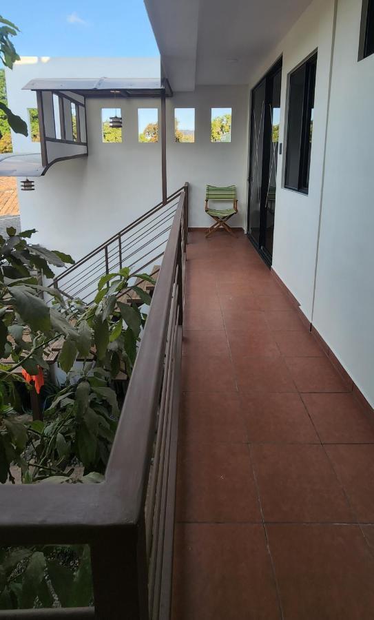 סנטה אנה Altea Hostal מראה חיצוני תמונה