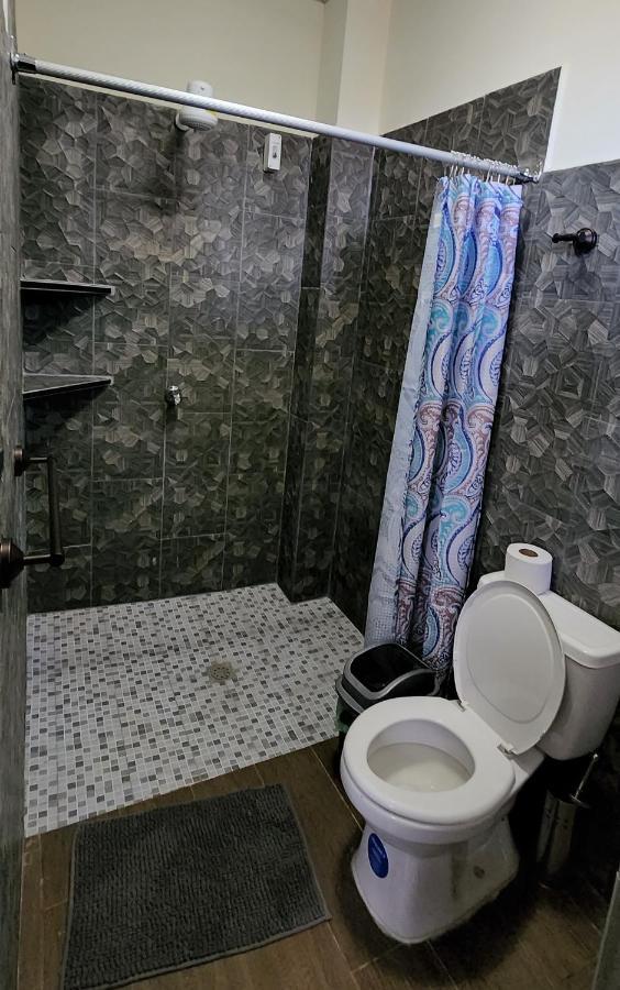 סנטה אנה Altea Hostal מראה חיצוני תמונה