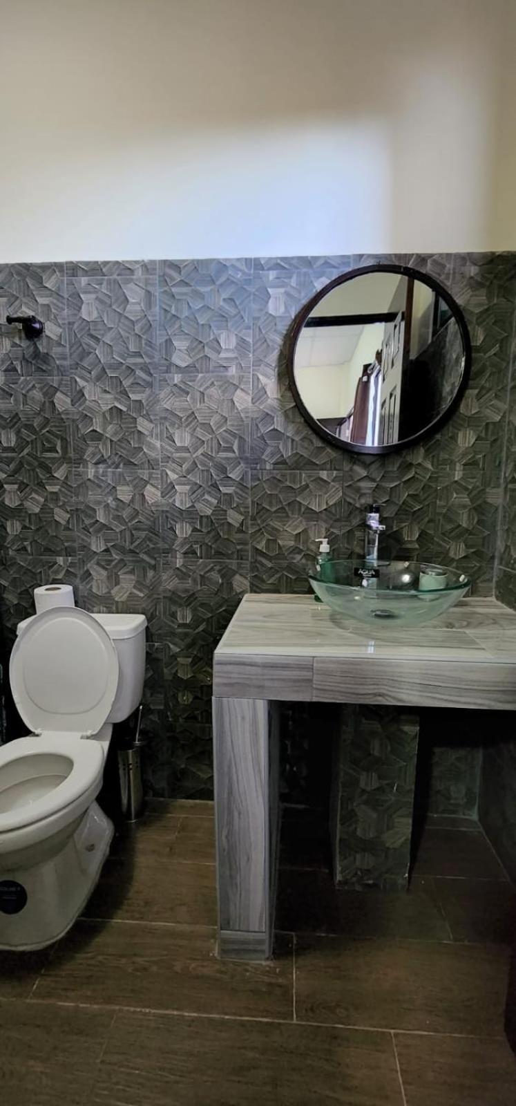 סנטה אנה Altea Hostal מראה חיצוני תמונה